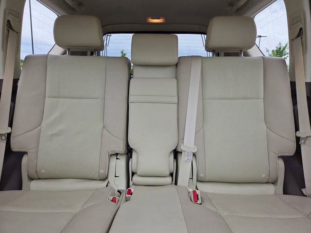 Used 2019 Lexus GX 460 Premium w/ Premium Package AWD/4WD image 12