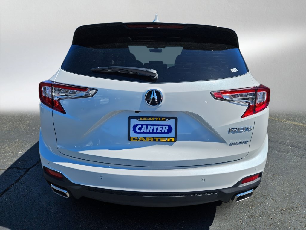 New 2026 Acura RDX w/ Technology Package AWD/4WD image 6