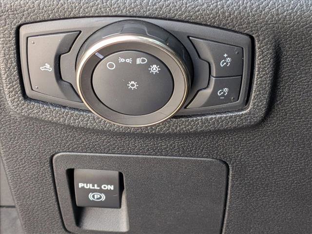 Used 2020 Ford F150 Raptor AWD/4WD image 15