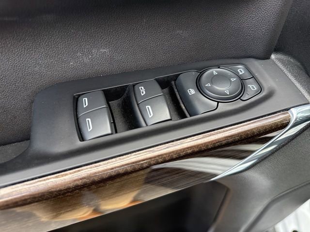 Used 2022 Chevrolet Silverado 1500 RST w/ Z71 Off-Road Package AWD/4WD image 27