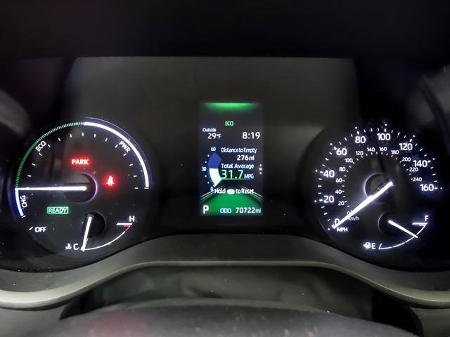 Certified 2024 Toyota Sienna XLE image 16