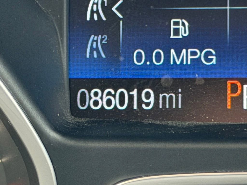 Used 2019 Ford Escape Titanium AWD/4WD image 34