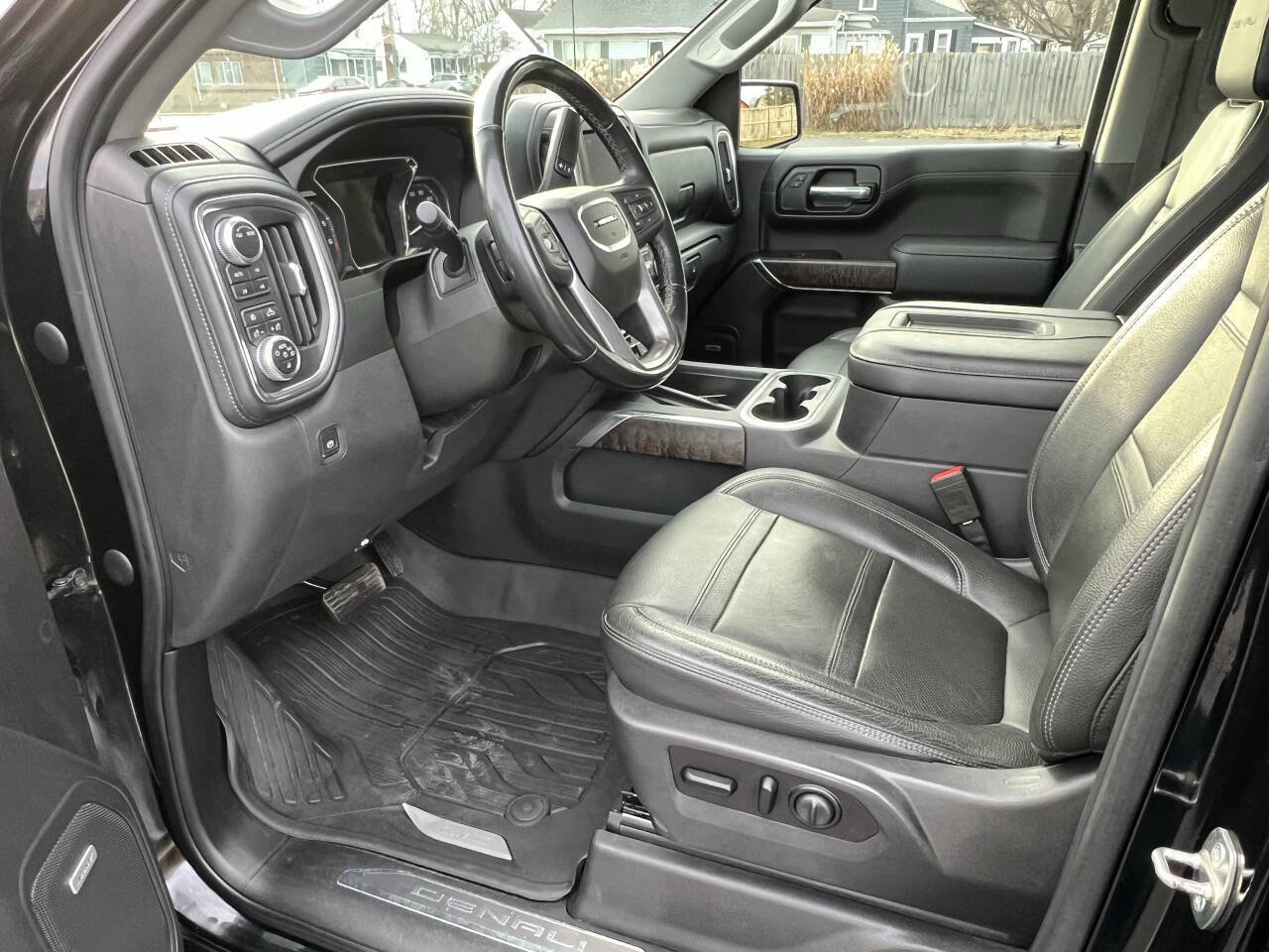 Used 2020 GMC Sierra 1500 Denali image 35