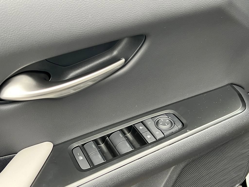 New 2025 Lexus UX 300h AWD image 11