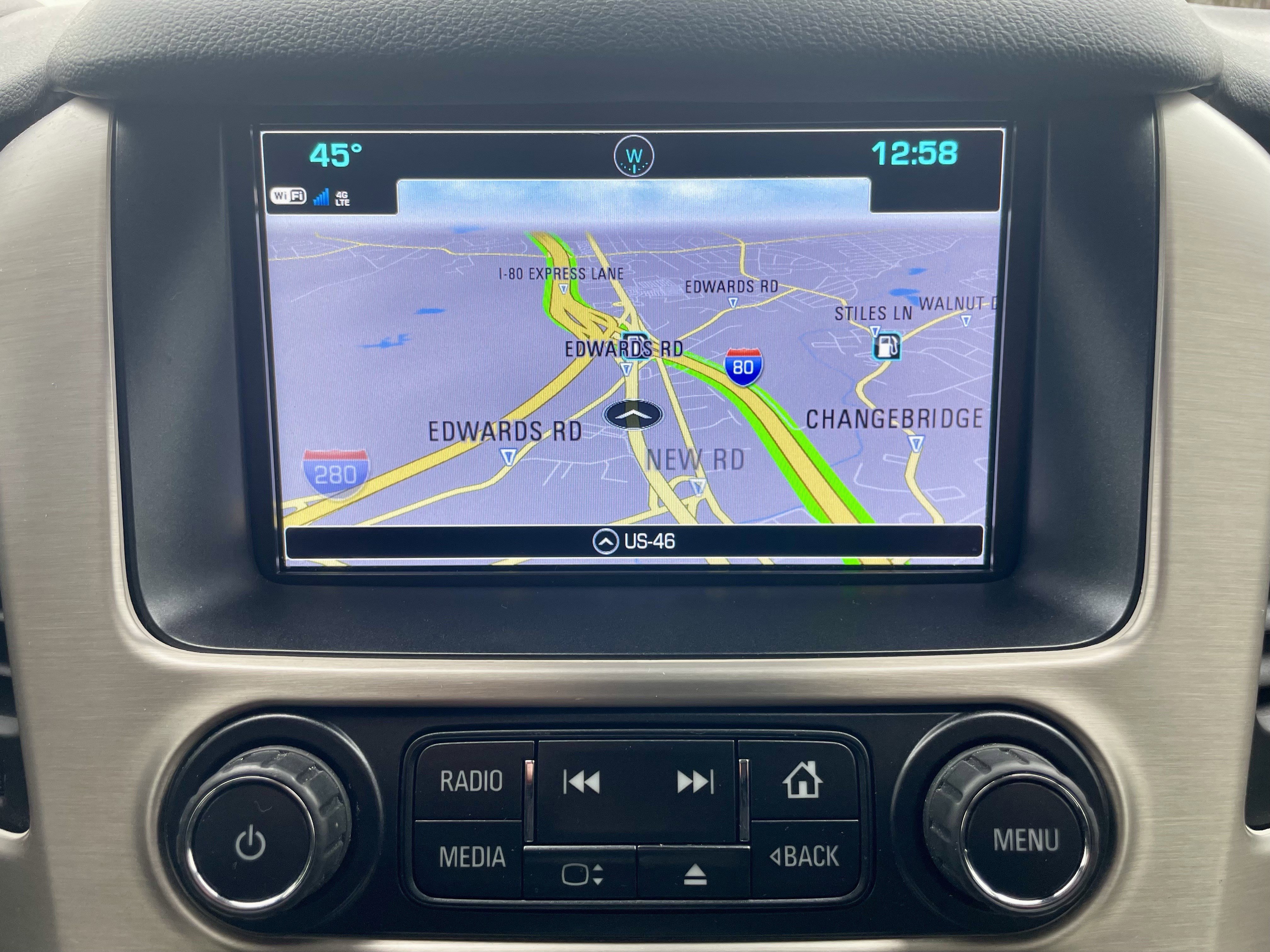 Used 2020 GMC Yukon Denali w/ Open Road Package image 27