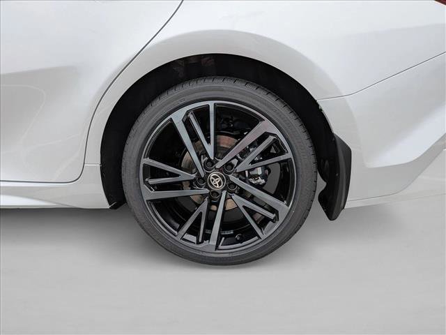 New 2026 Toyota Camry XSE image 10