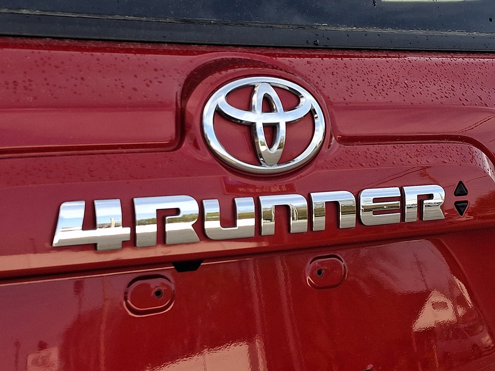 Used 2024 Toyota 4Runner SR5 image 33