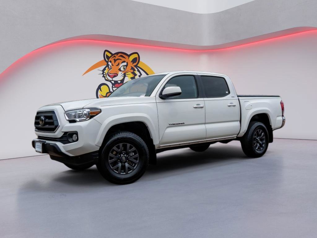 Used 2023 Toyota Tacoma SR5