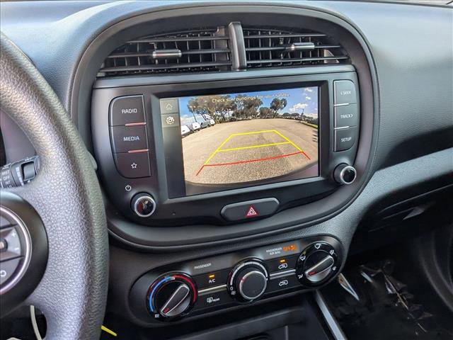 Used 2024 Kia Soul LX image 14