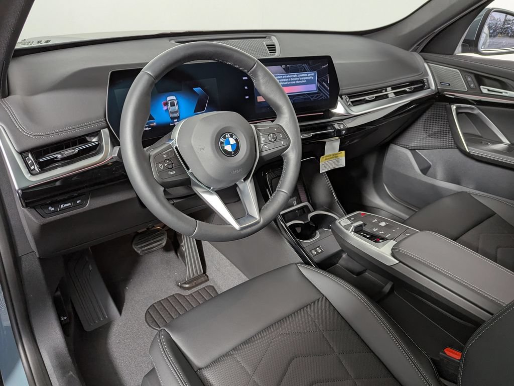 New 2026 BMW X1 xDrive28i w/ Convenience Package AWD/4WD image 11