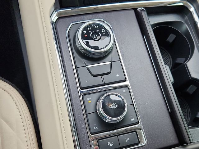 Used 2024 Ford Expedition Max Platinum image 26