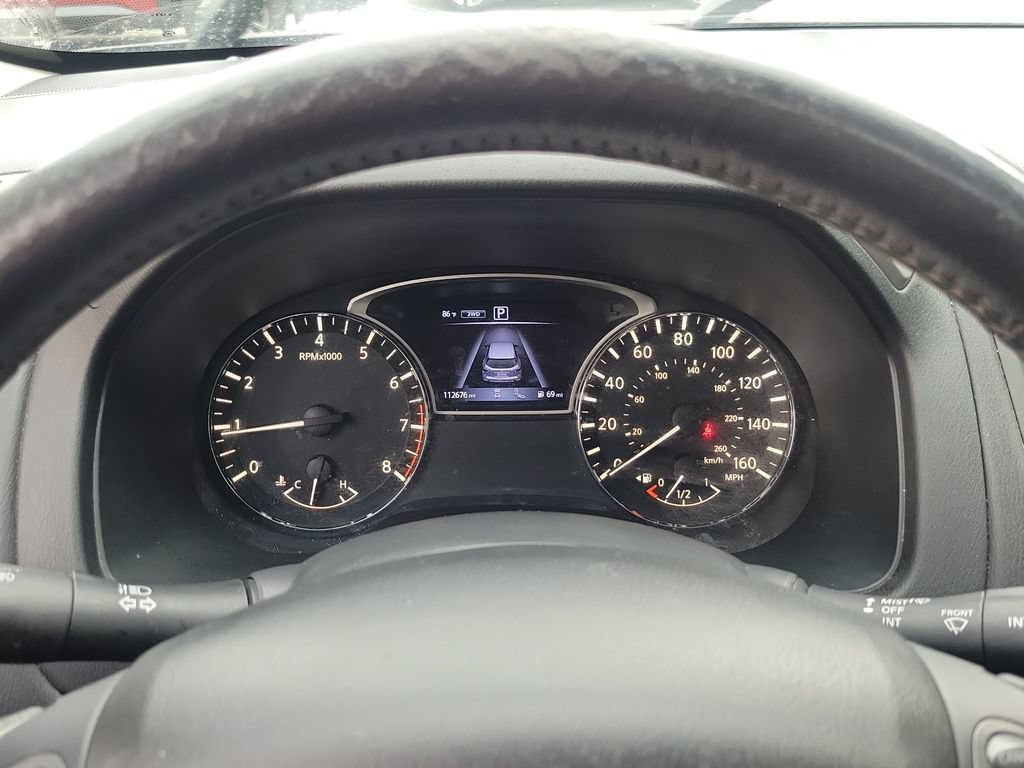 Used 2019 Nissan Pathfinder Platinum w/ Cargo Package AWD/4WD image 28