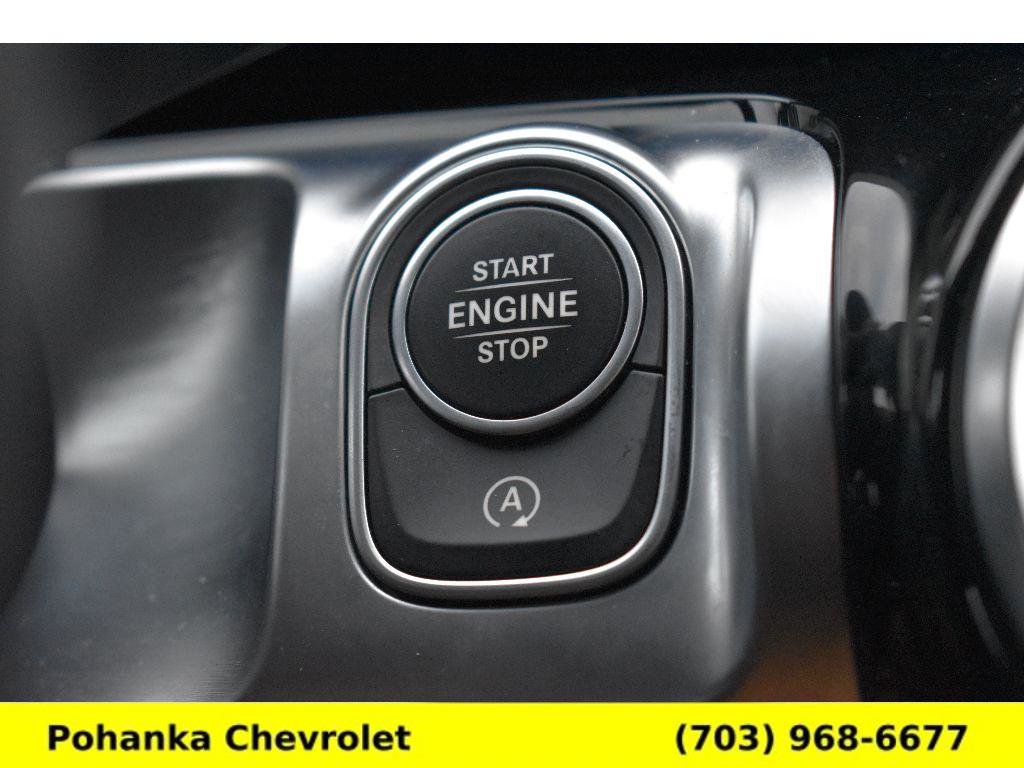 Used 2023 Mercedes-Benz GLB 250 4MATIC image 27