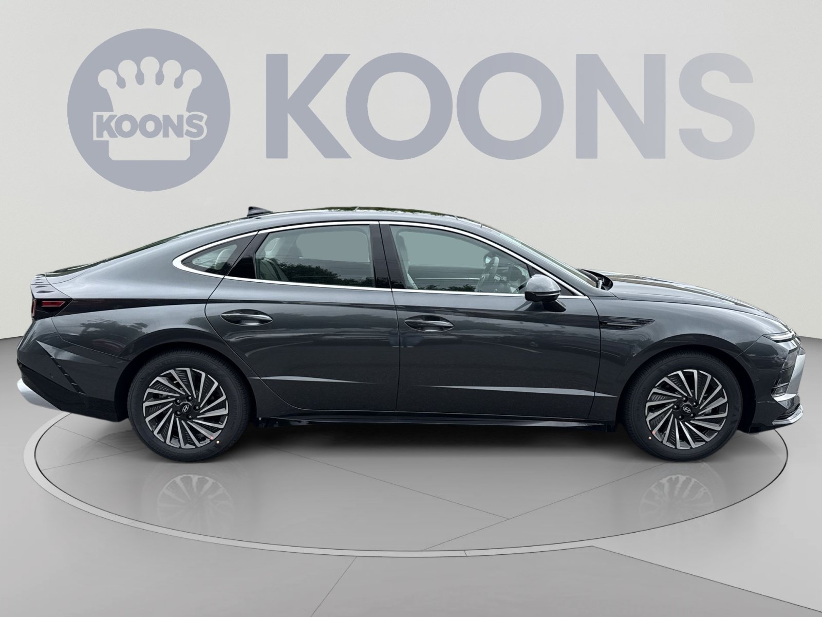 New 2026 Hyundai Sonata Limited FWD image 8