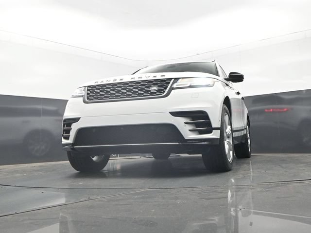 Used 2021 Land Rover Range Rover Velar R-Dynamic S AWD/4WD image 26