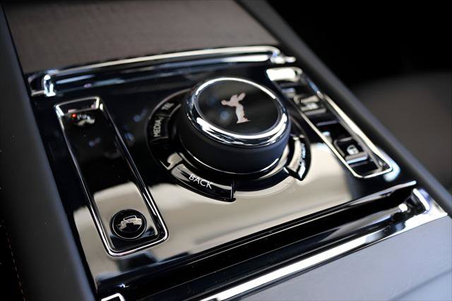 Certified 2025 Rolls-Royce Spectre AWD/4WD image 28