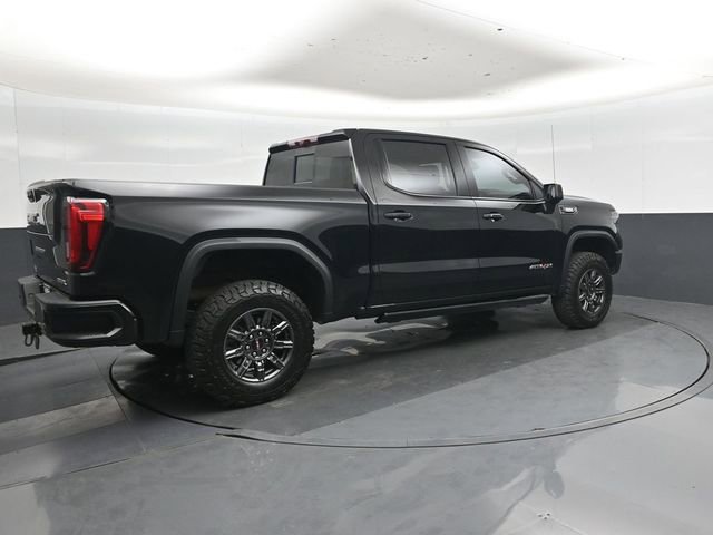 Used 2024 GMC Sierra 1500 AT4X image 4