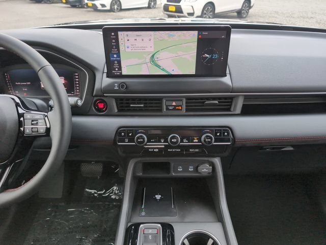 New 2026 Honda Pilot Black Edition image 27