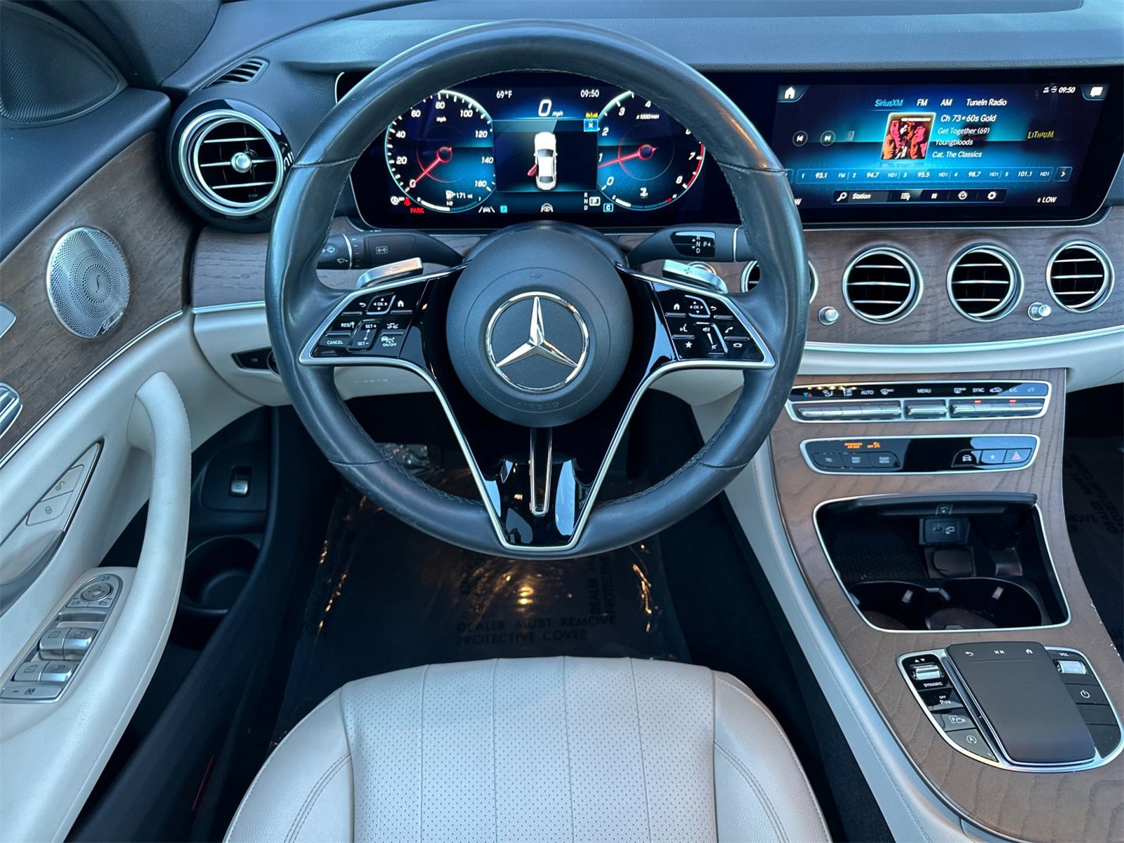 Certified 2022 Mercedes-Benz E 350 Sedan image 16