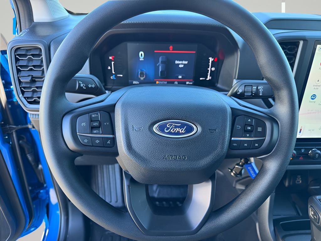 New 2025 Ford Ranger XL w/ Trailer Tow Package image 12