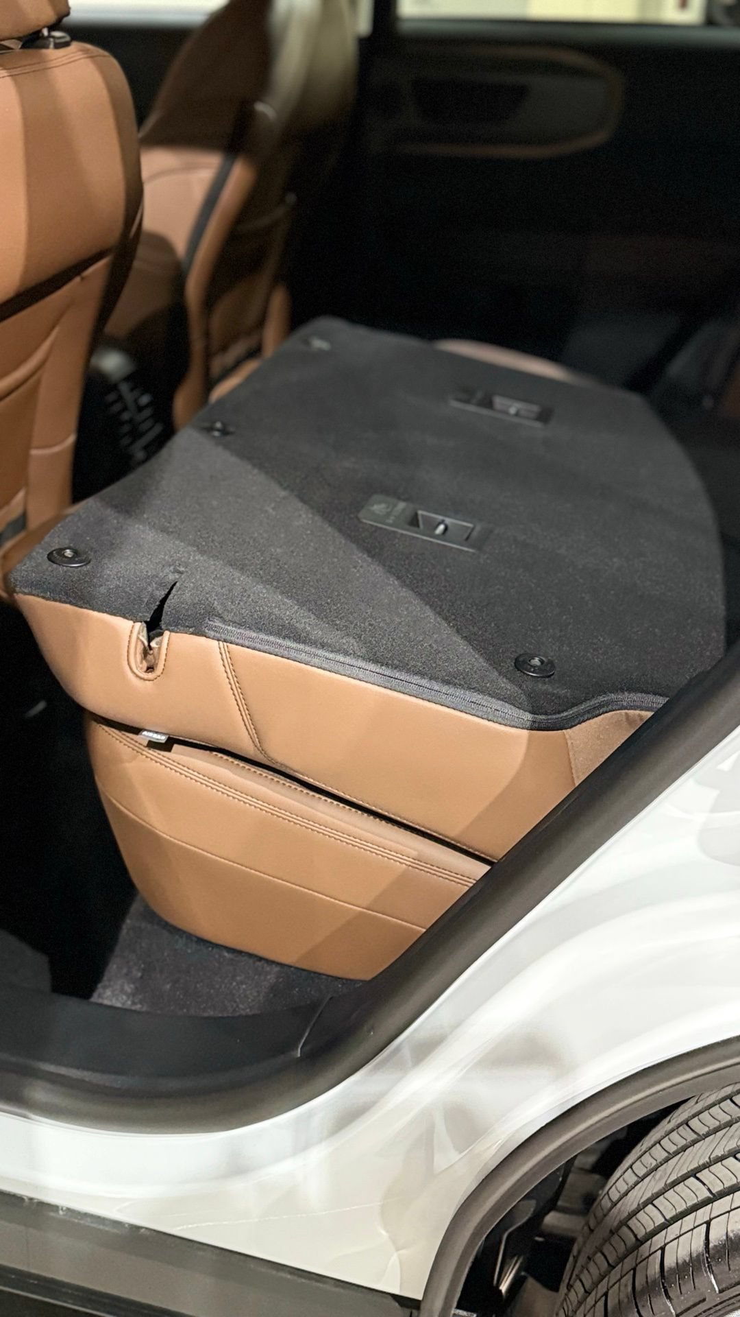 New 2026 Ford Bronco Sport Outer Banks w/ Outer Banks Tech Package+ AWD/4WD image 41