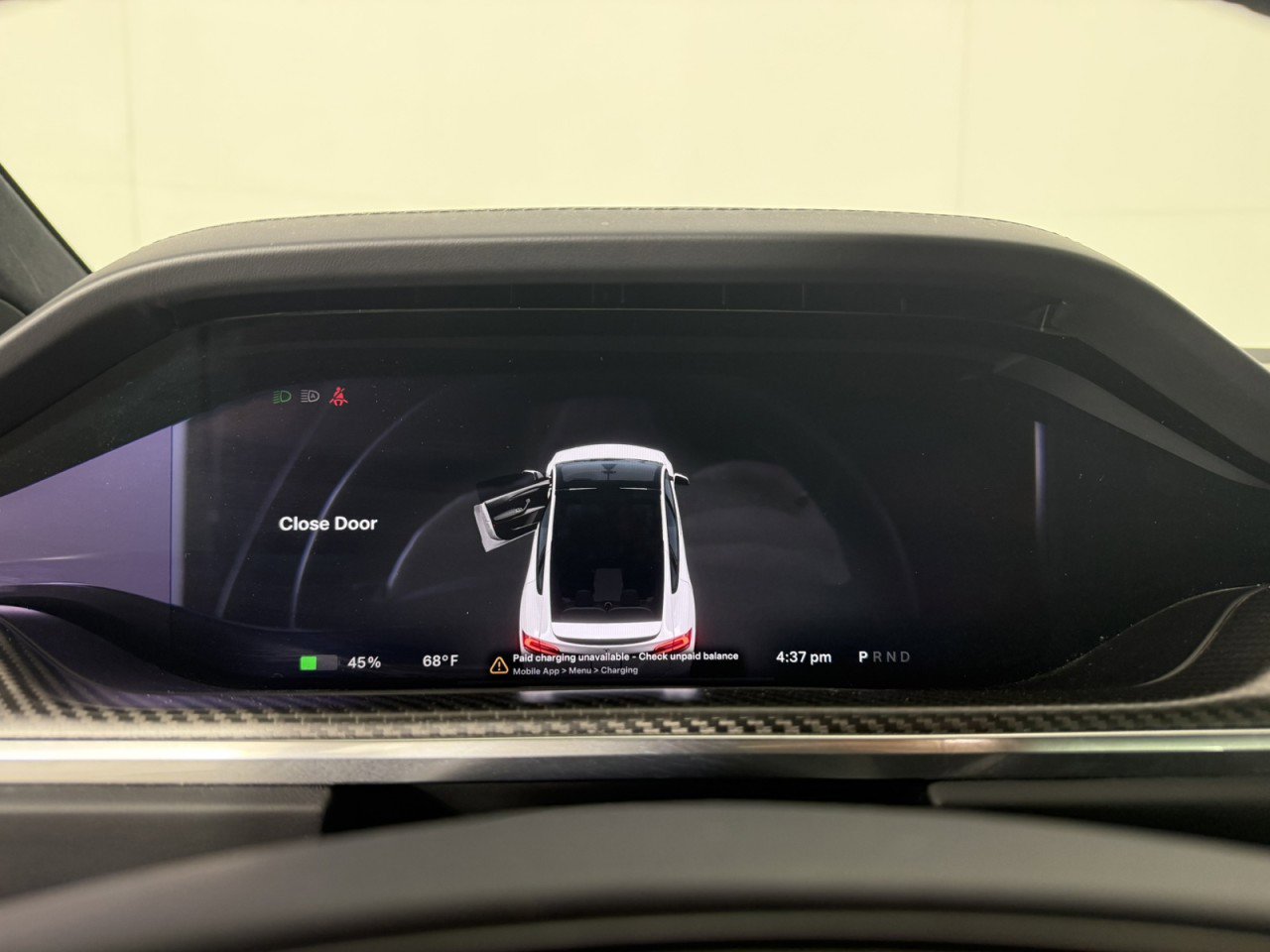 Used 2022 Tesla Model X Plaid AWD/4WD image 24