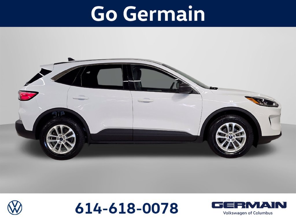 Used 2022 Ford Escape SE AWD/4WD image 6