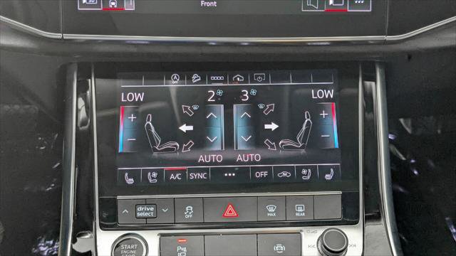 Used 2022 Audi Q8 Premium Plus image 27