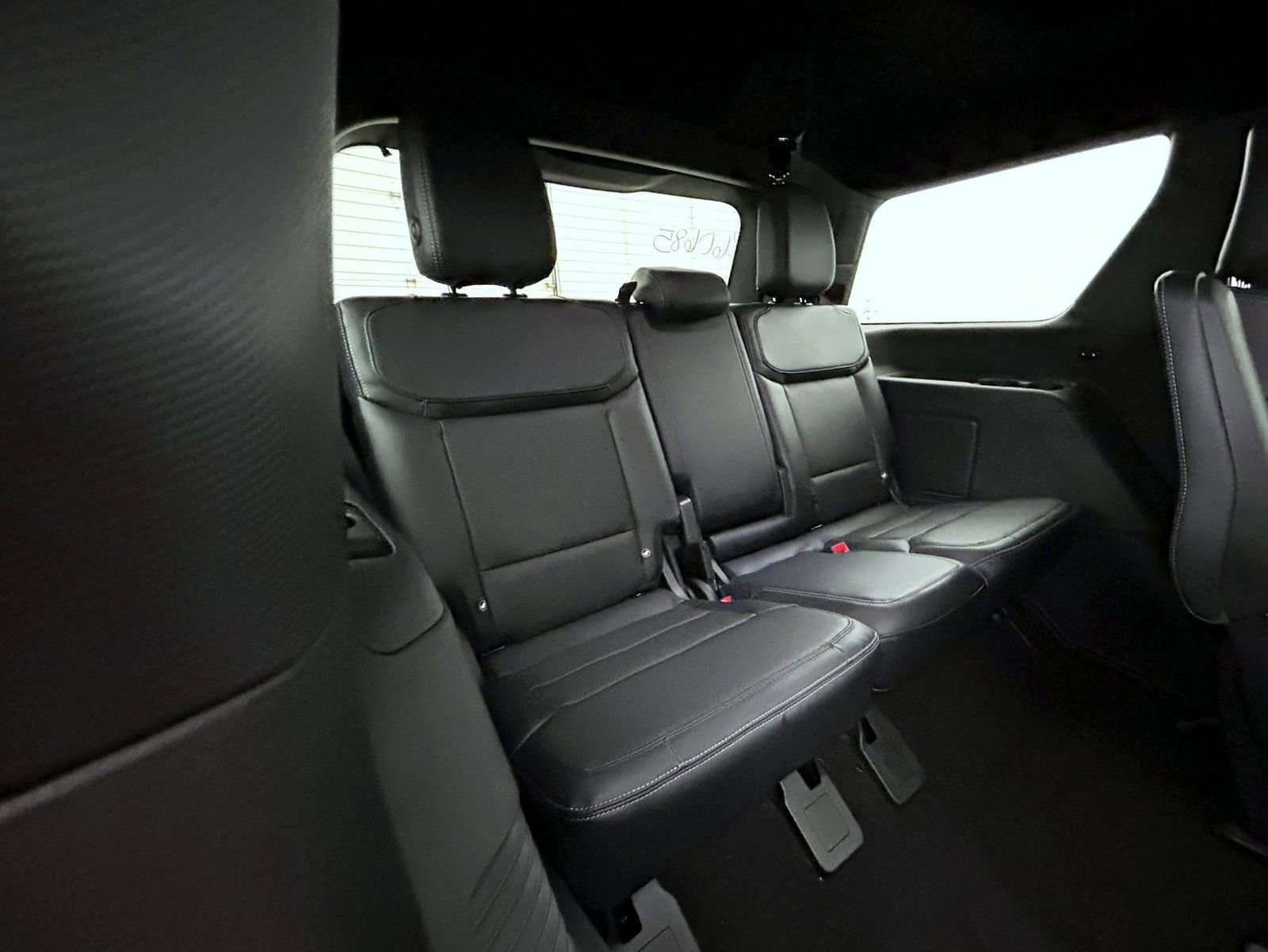 New 2026 Ford Expedition Platinum image 19