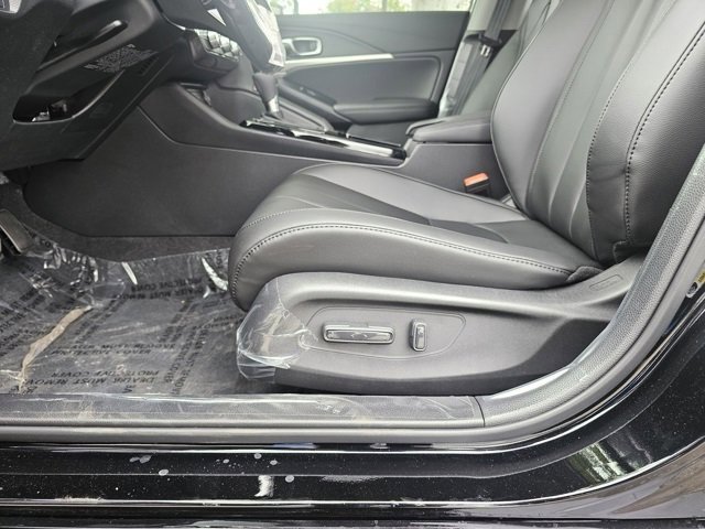 New 2026 Acura Integra A-Spec image 24