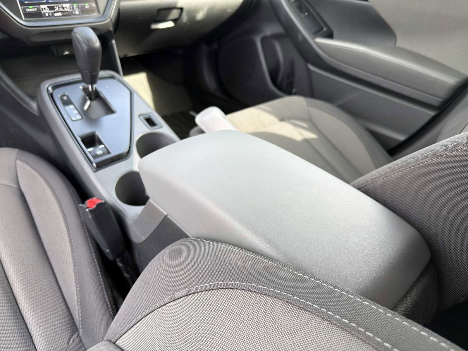Used 2024 Subaru Crosstrek 2.0i image 22