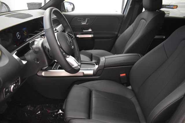 New 2026 Mercedes-Benz GLB 250 4MATIC image 22