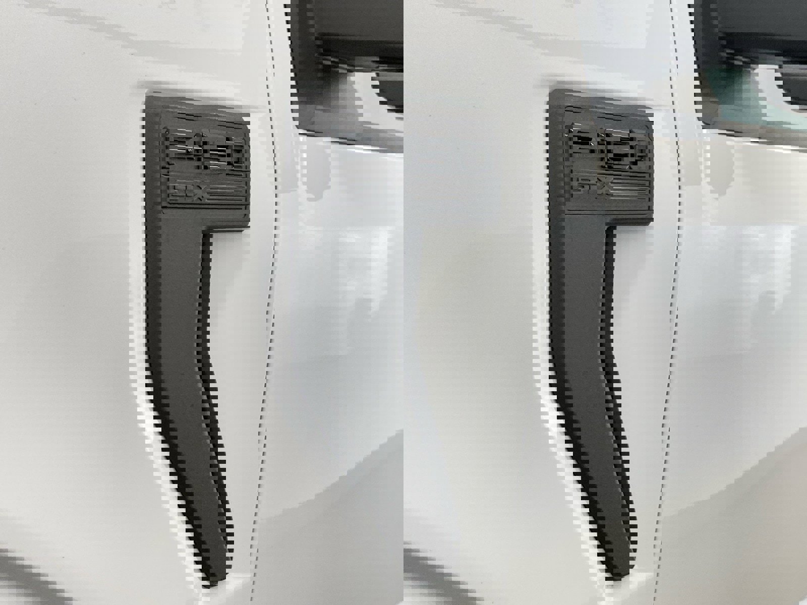 New 2026 Ford F150 STX image 42