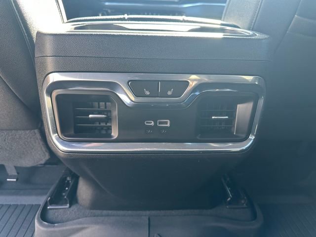 Used 2023 Chevrolet Silverado 1500 LTZ w/ LTZ Convenience Package II image 19