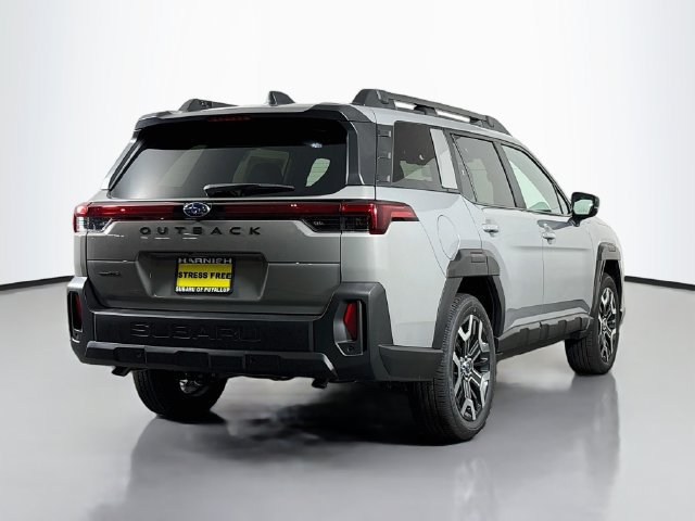New 2026 Subaru Outback Touring XT AWD/4WD image 7