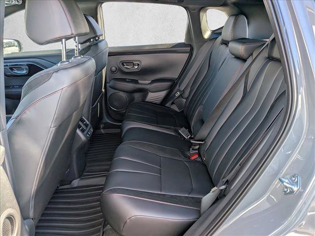 New 2026 Acura ADX A-Spec image 14