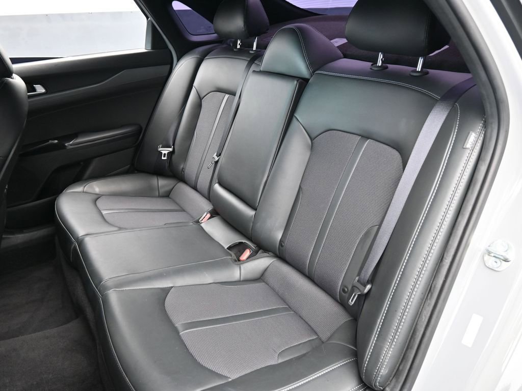 Used 2023 Kia K5 GT-Line w/ GT-Line Premium Package image 34