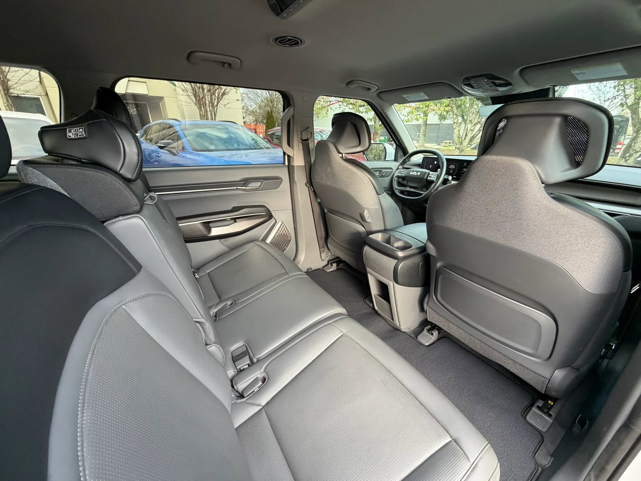 Used 2024 Kia EV9 Light image 20