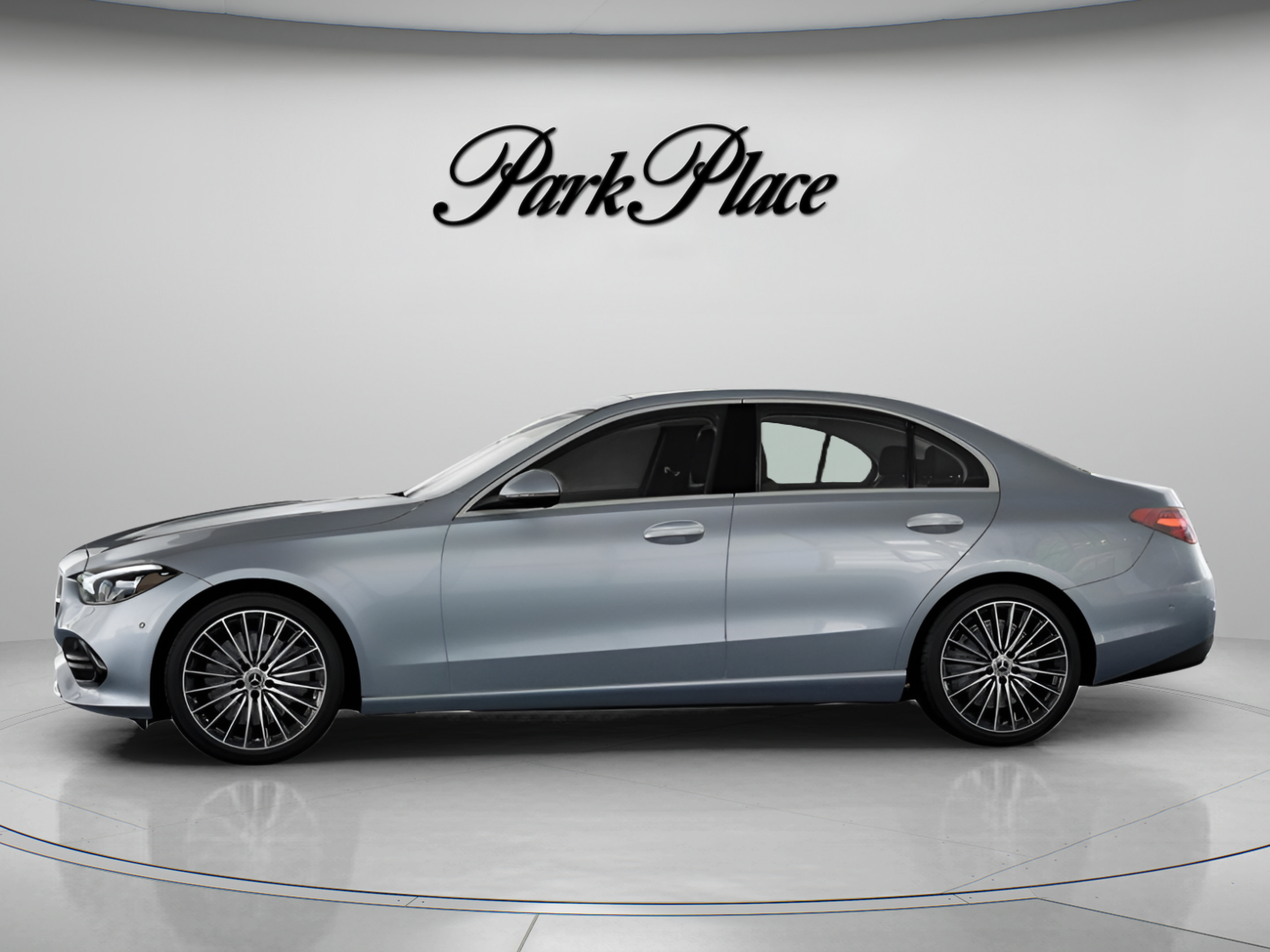 Certified 2026 Mercedes-Benz C 300 Sedan image 5
