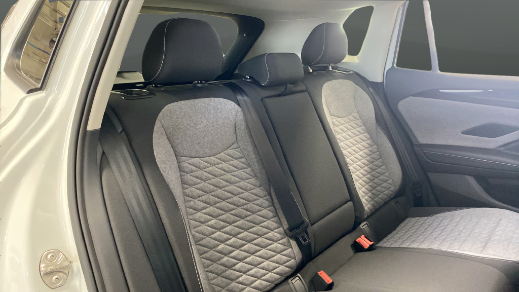 New 2026 Volkswagen Tiguan S AWD/4WD image 23
