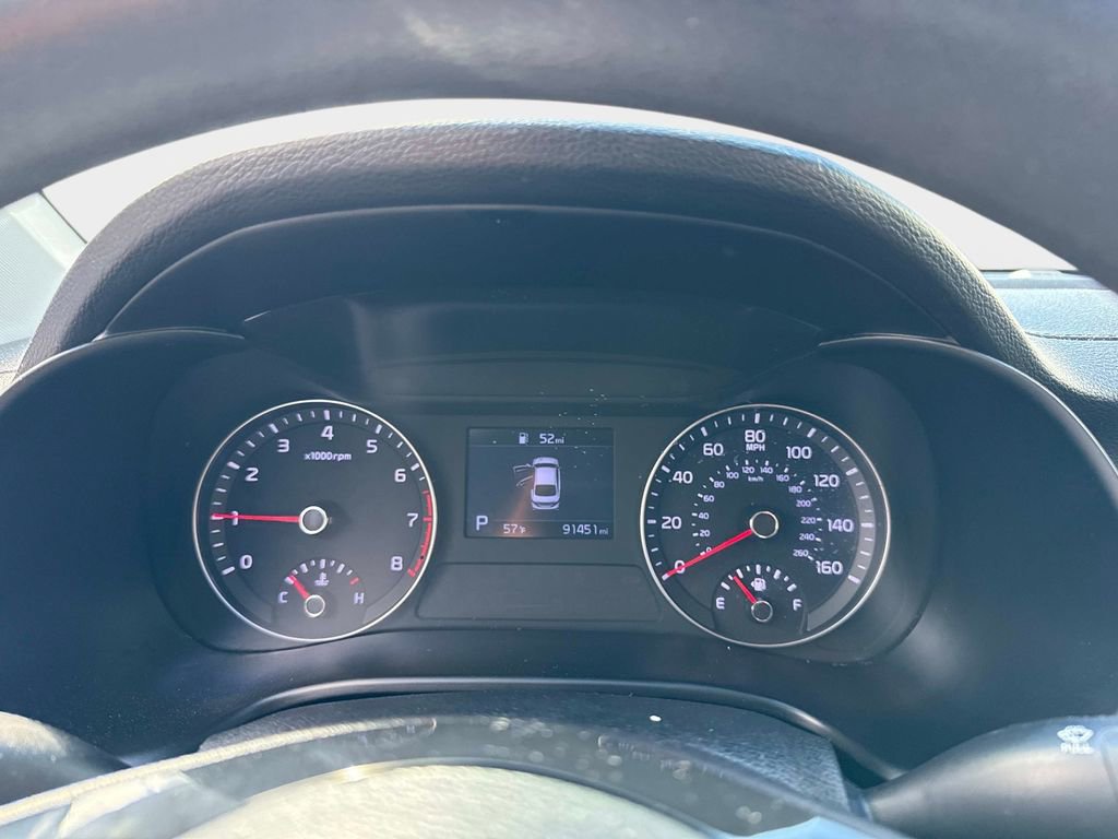 Used 2019 Kia Forte LXS image 26