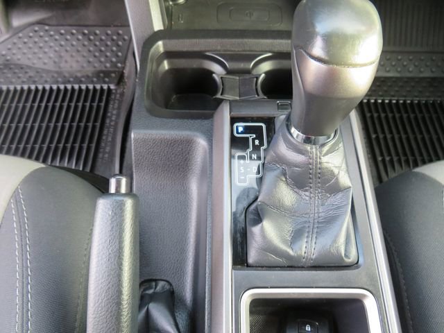 Certified 2021 Toyota Tacoma TRD Off-Road w/ Technology Package image 25