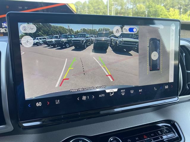 New 2026 Ford Expedition Max Active AWD/4WD image 15