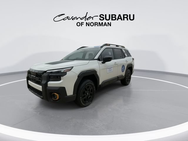 New 2026 Subaru Outback Wilderness AWD/4WD image 6
