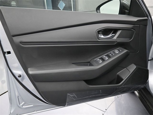 New 2025 Honda Accord SE image 3