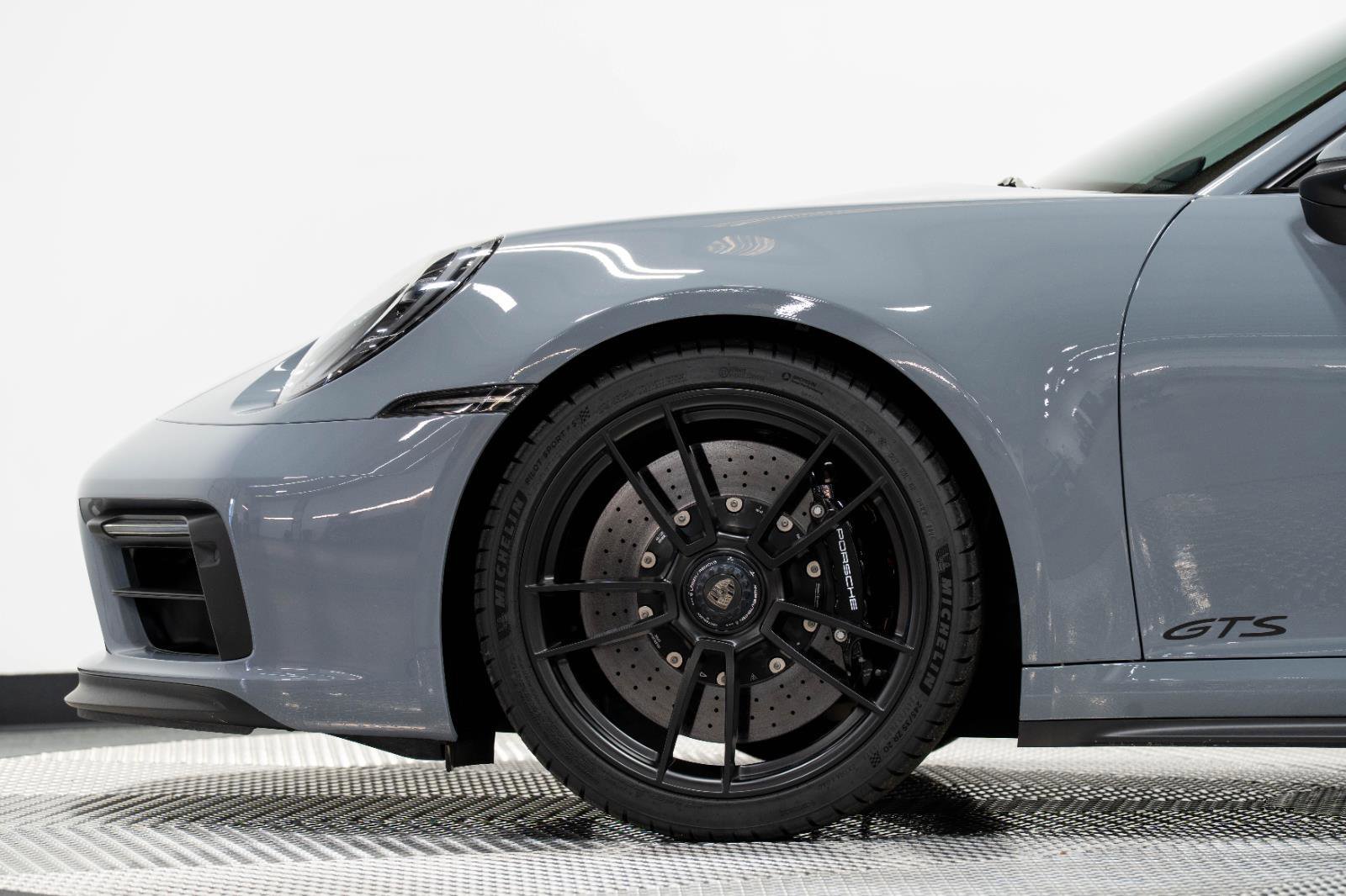 Used 2023 Porsche 911 Carrera GTS image 9