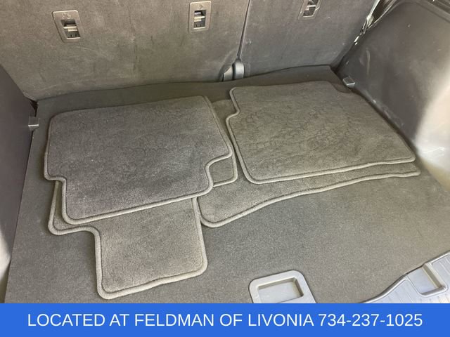 Used 2024 Ford Escape Active w/ Tech Pack #2 image 36