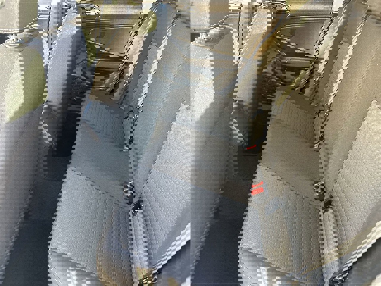 Certified 2025 Volkswagen Jetta S image 13