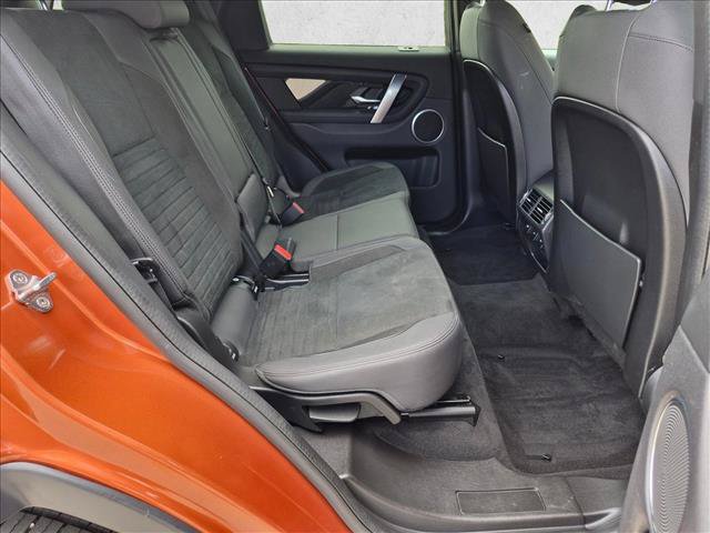 Used 2020 Land Rover Discovery Sport S AWD/4WD image 20
