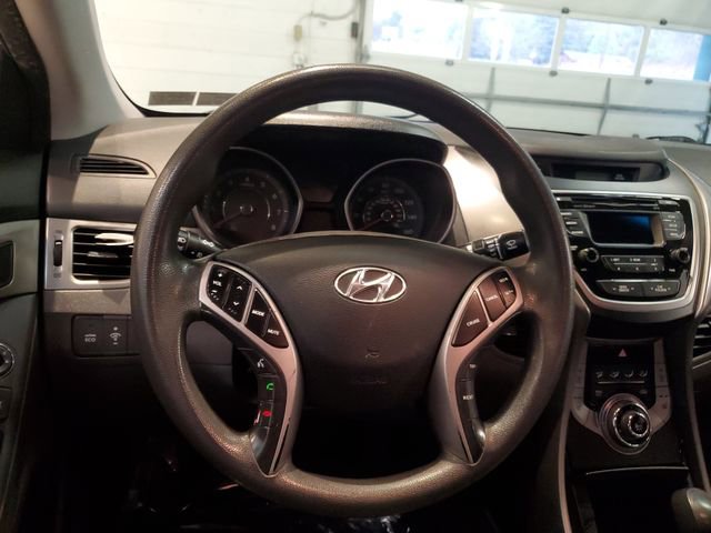 Used 2013 Hyundai Elantra GLS w/ Preferred Pkg FWD image 15